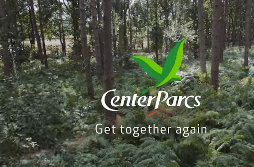 Center Parcs Commercial