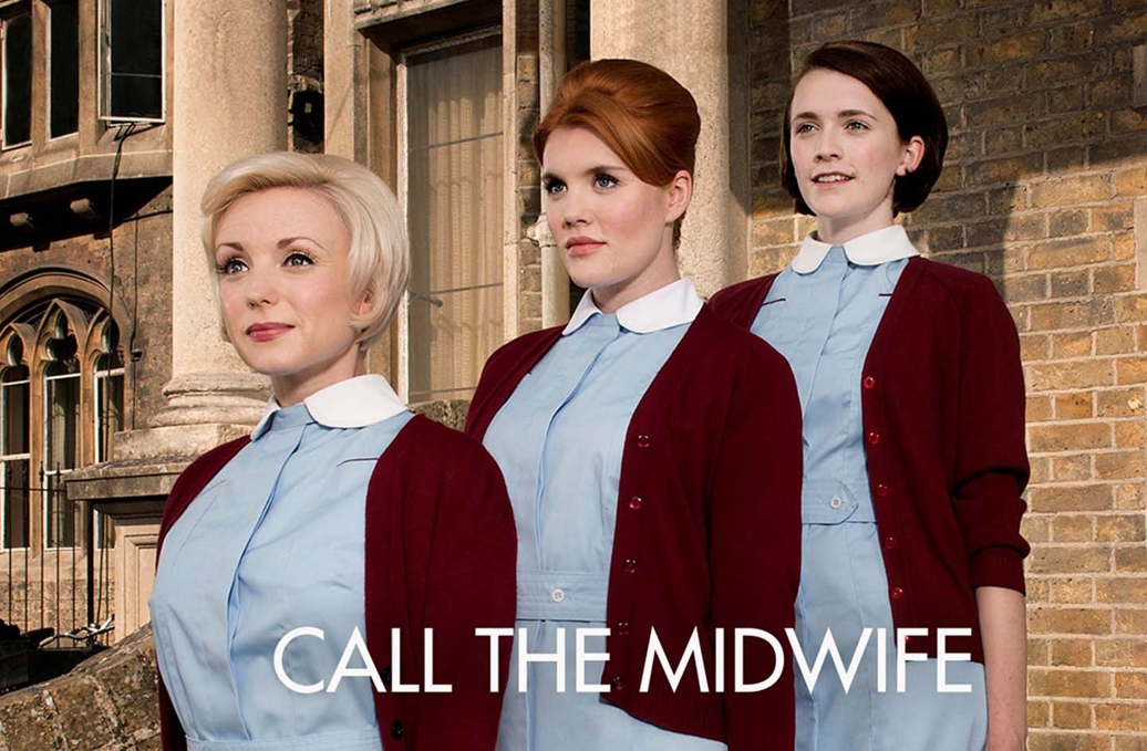 Call The Midwife TV Show