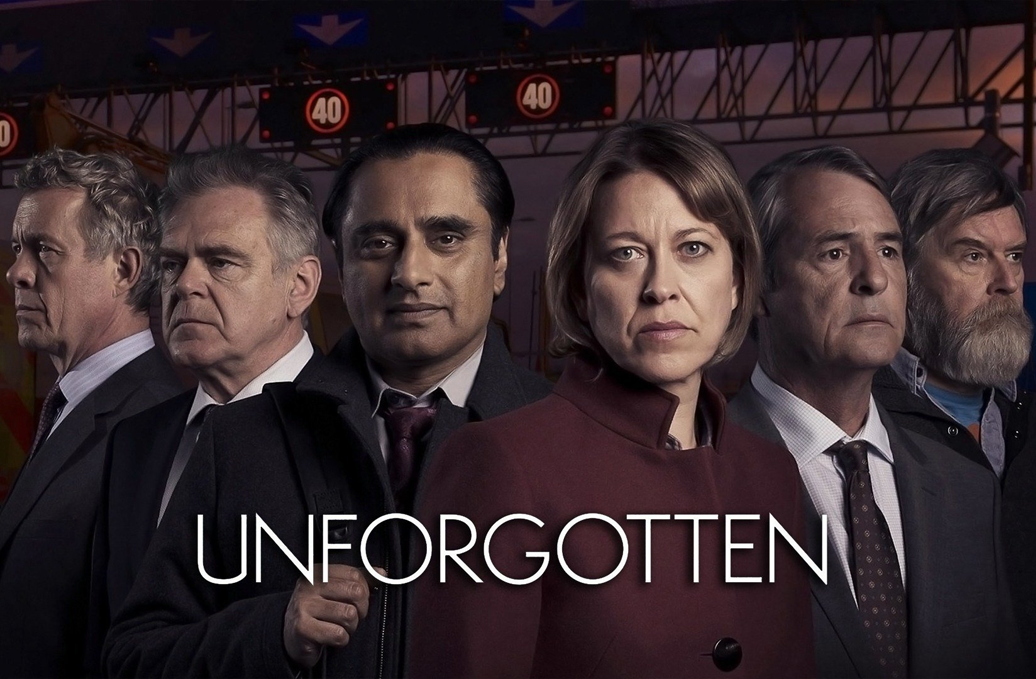 Unforgotten TV Show