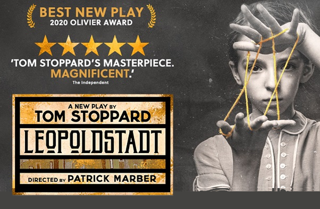 Leopoldstadt Theatre Play