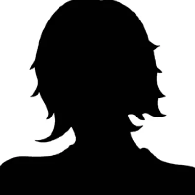 headshot-silhouette-female headshot-silhouette-female